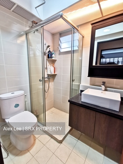 Blk 431D Yishun Avenue 1 (Yishun), HDB 4 Rooms #206816451